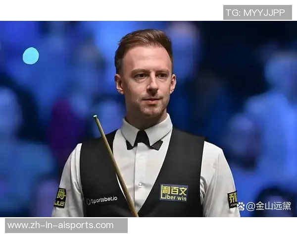 塞尔比与特鲁姆普巅峰对决谁能赢得最终胜利解析 塞尔比与特鲁姆普巅峰对决谁能赢得最终胜利解析