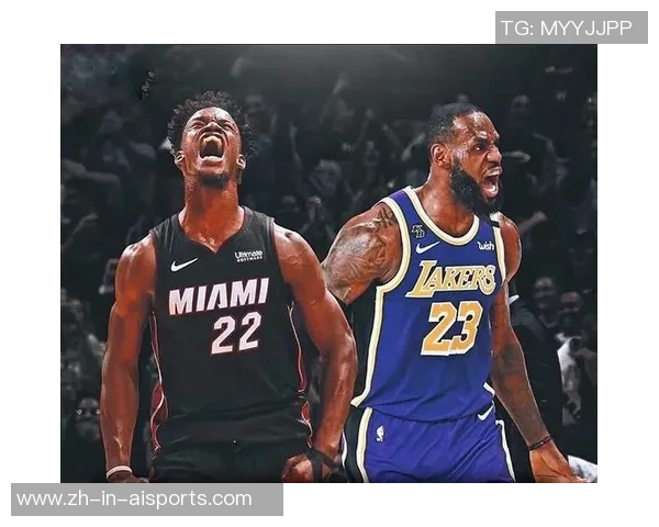 湖人队与热火队激战正酣2020年总决赛第六场精彩回顾与赛后分析