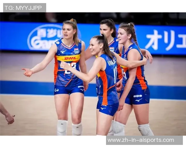 精彩回顾：2023年奥运会女排中国队对阵荷兰队半决赛全场录像回放分析