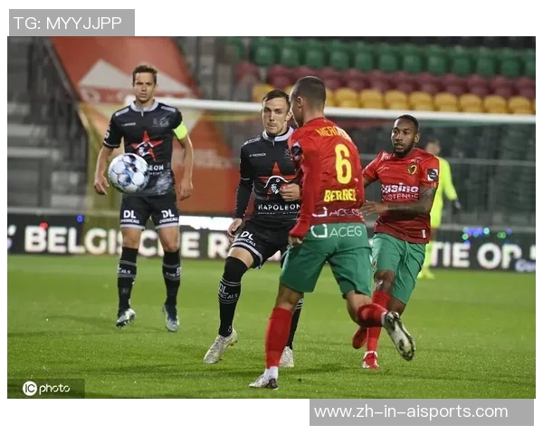 聚尔特瓦雷赫姆与比尔肖特激战正酣双方全力争夺胜利荣耀