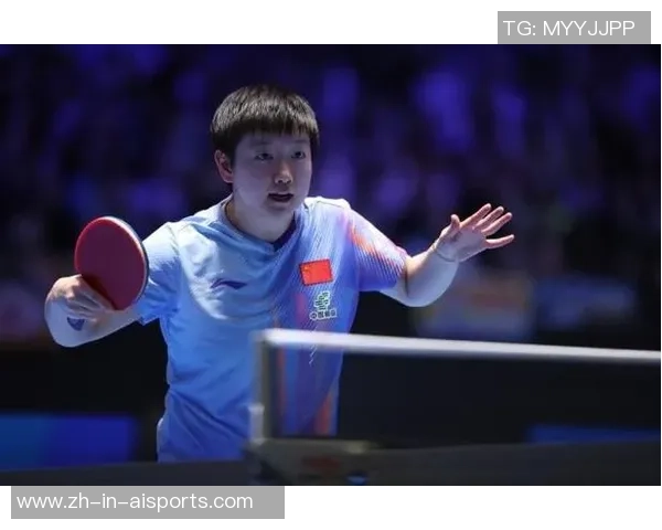 乒乓球贪吃盛宴,孙颖莎陈梦樊振东等强强对话,刘诗雯持续争冠军 乒乓球贪吃盛宴,孙颖莎陈梦樊振东等强强对话,刘诗雯持续争冠军