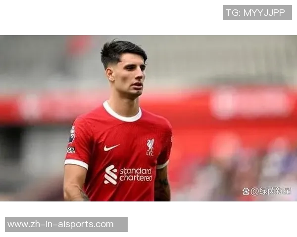 官方：索博中选利物浦10月最佳球员；本赛季第2次获此荣誉